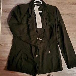 Boyish "The Julien" Blazer